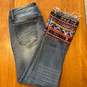 DRIFTWOOD Jeans